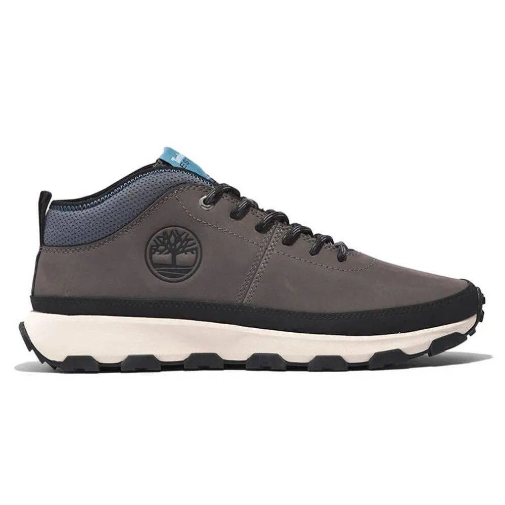TIMBERLAND WINSOR TRAIL LOW LACE UP WATERPROOF (TB0A613G-033)
