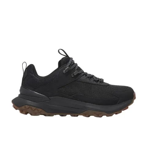 TIMBERLAND MOTION ACCESS LOW LACE UP WATERPROOF SNEAKER (TB0A6D9HEK9)