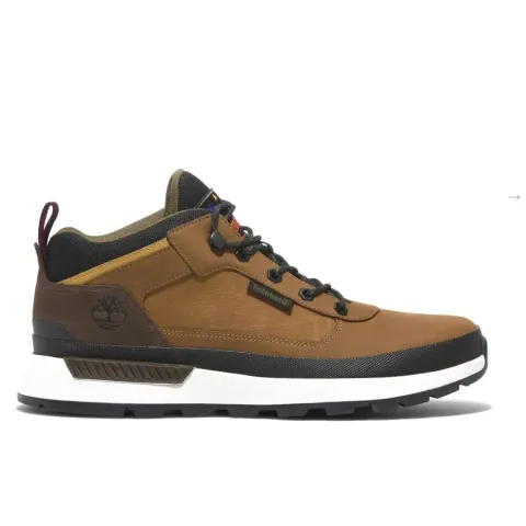 TIMBERLAND FIELD TREKKER LOW LACE UP SNEAKER (TB0A6DKNEM5)