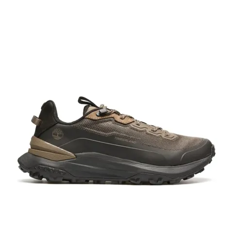 TIMBERLAND MOTION ACCESS LOW LACE UP SNEAKER (TB0A6F16EBF)