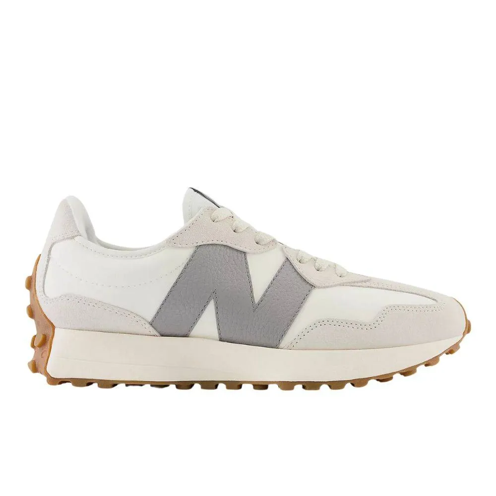 NEW BALANCE 327 UNISEX SHOES (U327-LT)