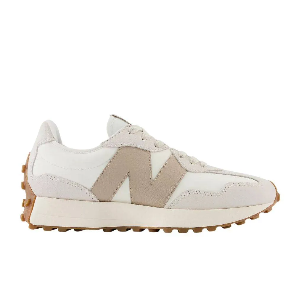 NEW BALANCE 327 LIFESTYLE SNEAKERS W (U327-LZ)