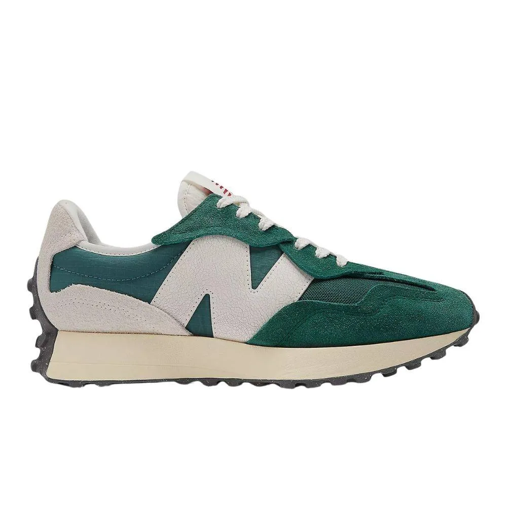 NEW BALANCE 327 LIFESTYLE SNEAKERS (U327-WRG)