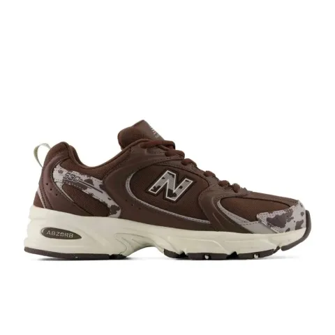 NEW BALANCE 530 WOMENS LIFESTYLE SHOES (U530-MLA)