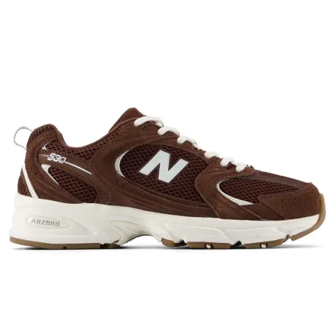 NEW BALANCE 530 WOMENS LIFESTYLE SHOES (U530-SCW)