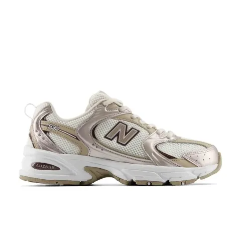 NEW BALANCE 530 WOMENS LIFESTYLE SHOES (U530-SMG)