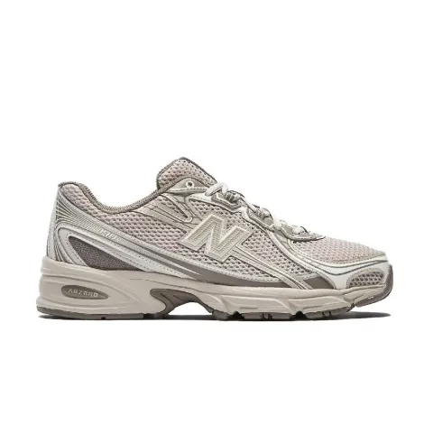 NEW BALANCE 740 UNISEX LIFESTYLE SHOES (U740-AS2)