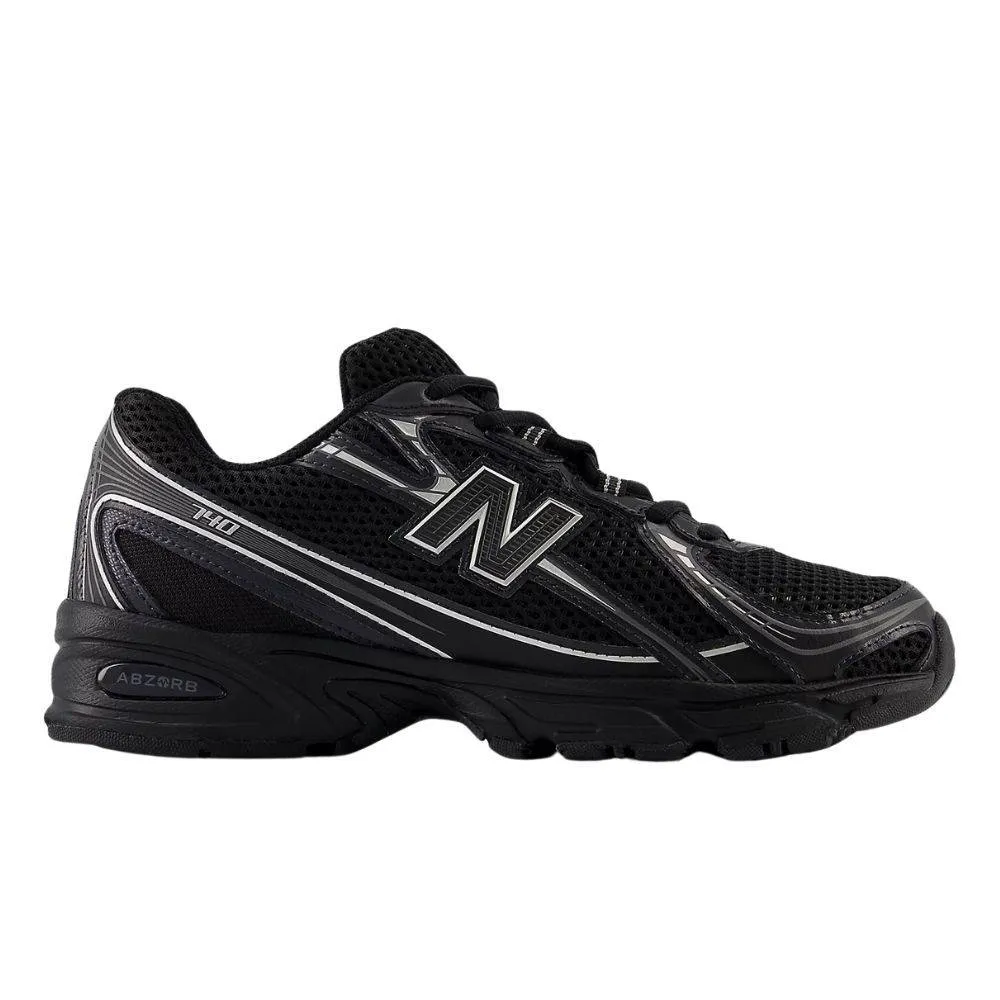 NEW BALANCE 740 UNISEX SHOES (U740-BM2)