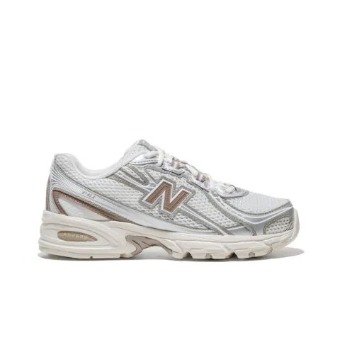 NEW BALANCE 740 UNISEX LIFESTYLE SHOES (U740-MU2)
