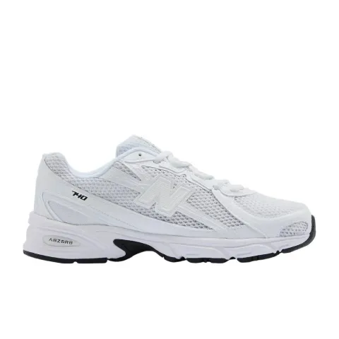 NEW BALANCE 740 UNISEX LIFESTYLE SHOES (U740-WW2)