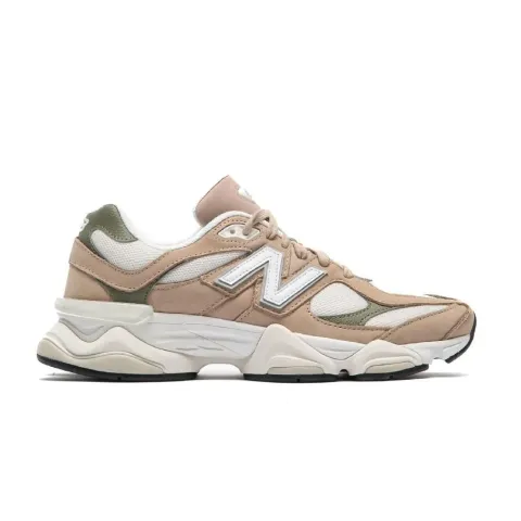 NEW BALANCE 9060 LIFESTYLE SHOES (U9060-6BI)