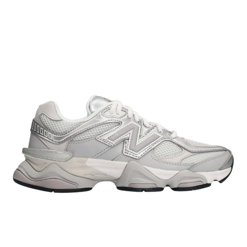 NEW BALANCE 9060 WOMENS LIFESTYLE SHOES (U9060-6MU)