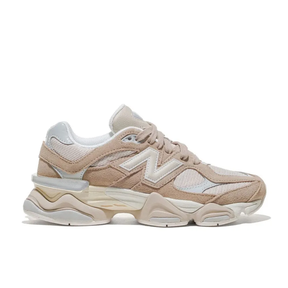 NEW BALANCE 9060 UNISEX LIFESTYLE SHOES (U9060-8AP)