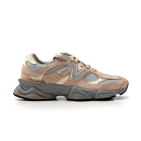 NEW BALANCE 9060 UNISEX LIFESTYLE SHOES (U9060-8DB)
