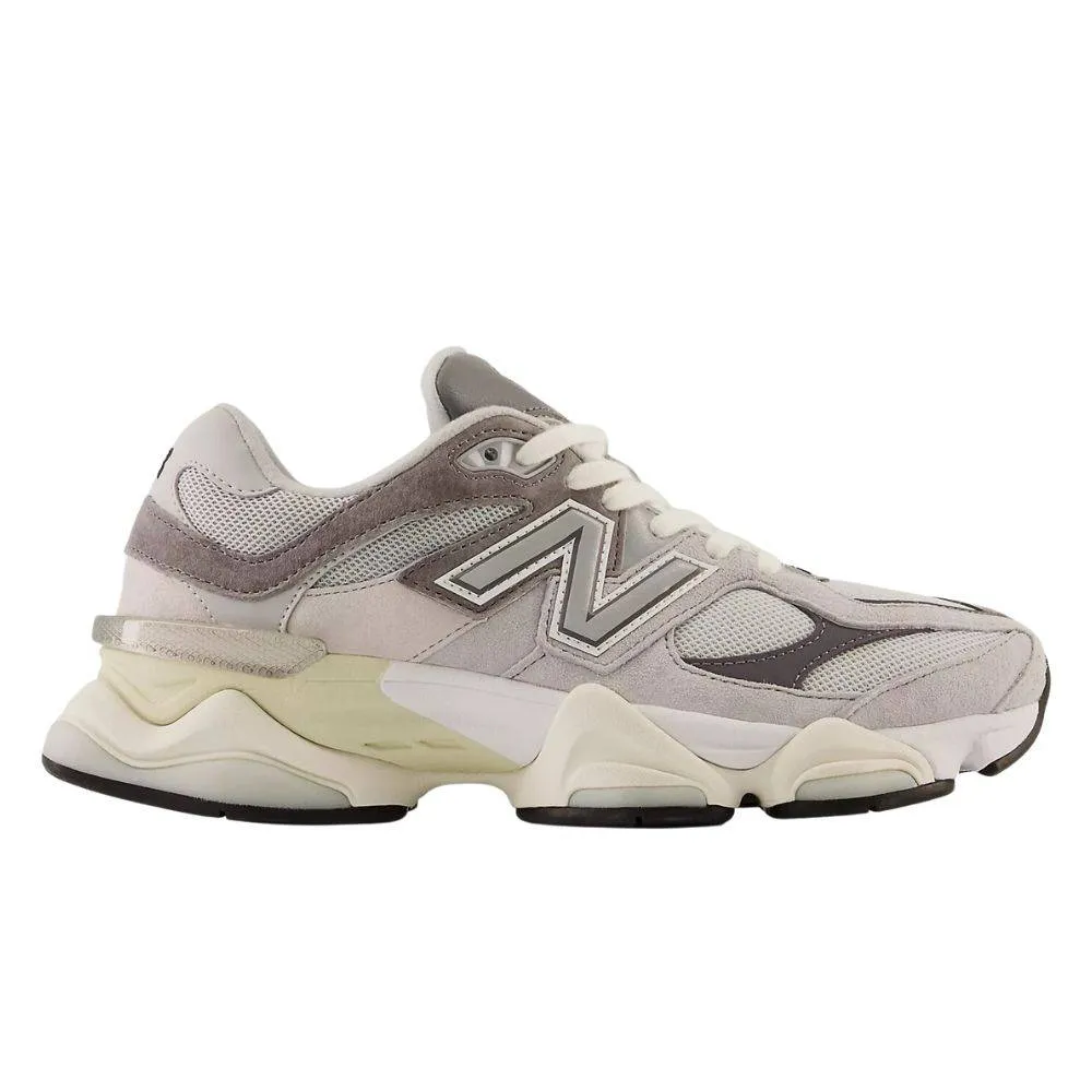NEW BALANCE 9060 LIFESTYLE SNEAKERS (U9060-GRY)