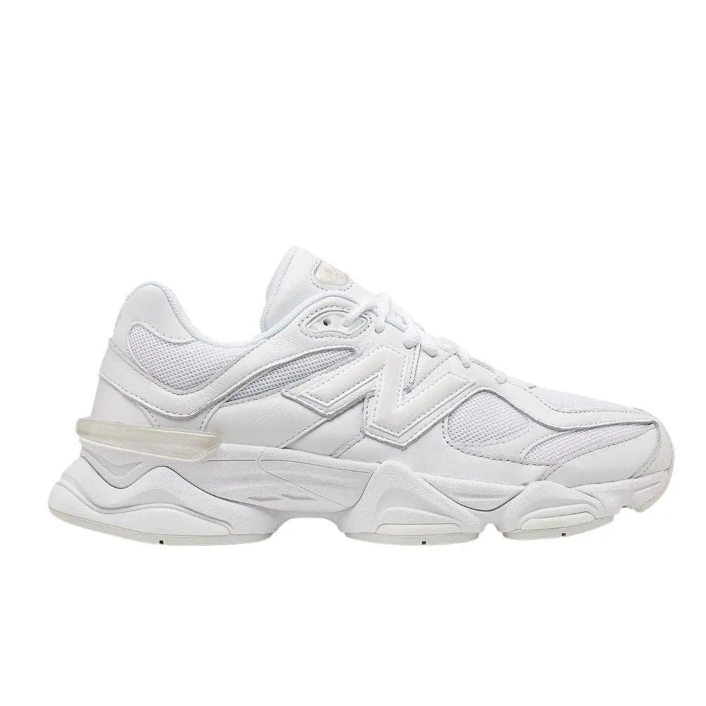 NEW BALANCE 9060 LIFESTYLE SNEAKERS (U9060-NRJ)