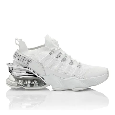 PLEIN SPORT TIGER ATTACK//GEN.X.04 SNEAKER (USC0518-0191)