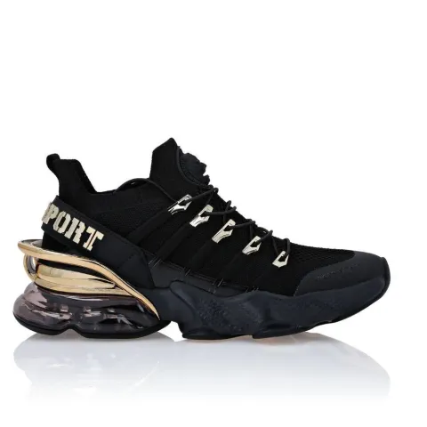 PLEIN SPORT TIGER ATTACK//GEN.X.04 SNEAKER (USC0518-0216)