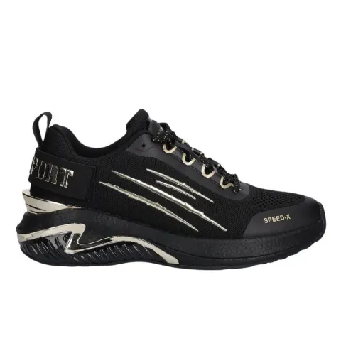 PLEIN SPORT SPEED - X // GEN.X.05 (USC0779-STE003N-0293)