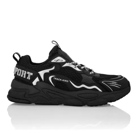 PLEIN SPORT TRACK-KING MAG // GEN.X.05 (USC0843-STE003N-0270)