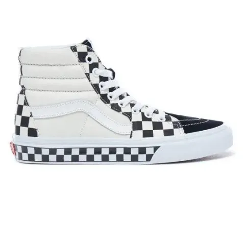 VANS SK8-HI CHECKERED SIDEWALK (VA38GEQMI)