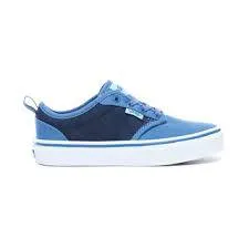 VANS ATWOOD SLIP-ON JUNIOR SHOES (VA38IXR7R)