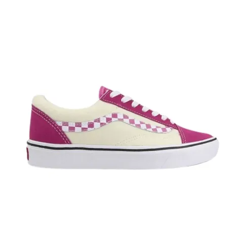 VANS COMFYCUSH OLD SKOOL SHOES (VA3WMAVNU)
