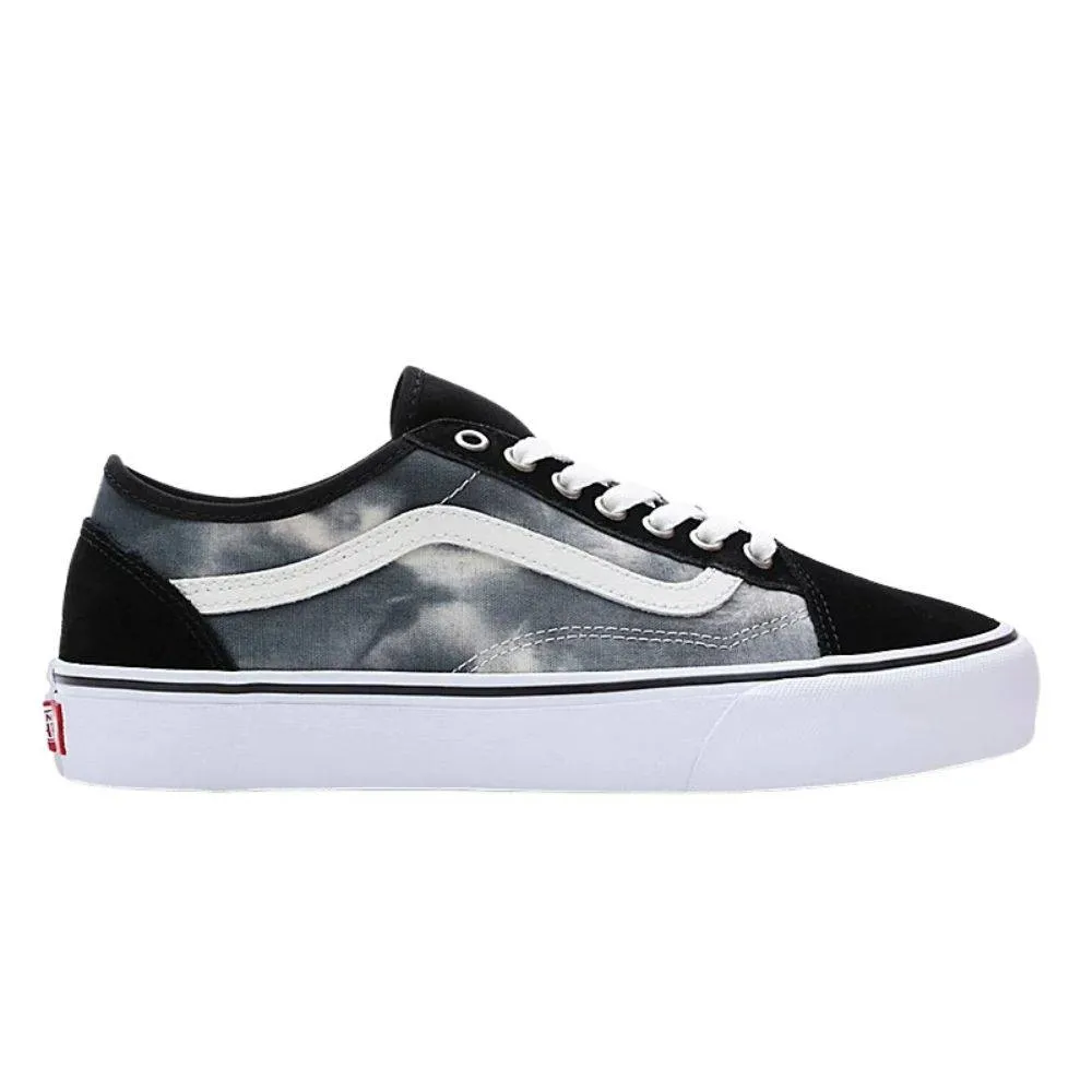 VANS OLD SKOOL TAPERED VR3 SHOE (VN0005UHBM8)