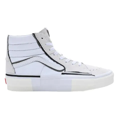VANS SK8-HI RECONSTRUCT SHOES (VN0005UKW00)