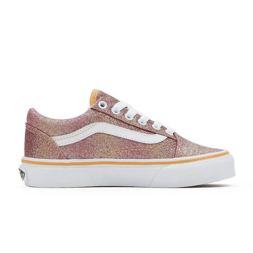 VANS OLD SKOOL KIDS SHOES (VN0005WVBS7)