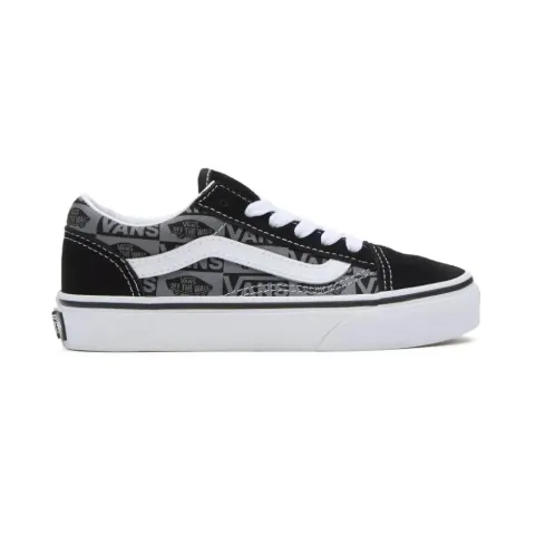 VANS OLD SKOOL KIDS SHOES (VN0005WVN42)