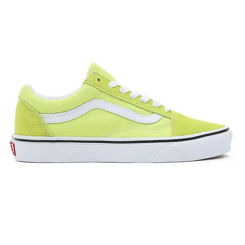 VANS OLD SKOOL SHOES (VN0007NTZUD)