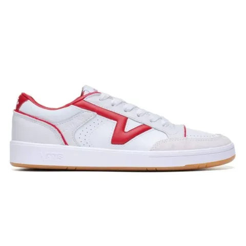 VANS LOWLAND COMFYCUSH JMP SHOES (VN0007P2Y52)