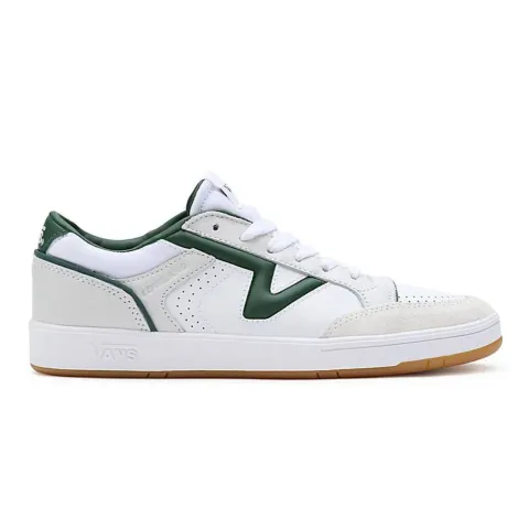 VANS LOWLAND COMFYCUSH JMP SHOES (VN0007P2Y9H)