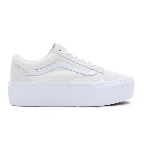 VANS OLD SKOOL STACKFORM SHOES (VN0009PZCCZ)