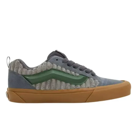VANS KNU SKOOL JBCR SHOES (VN0009QCDGR)