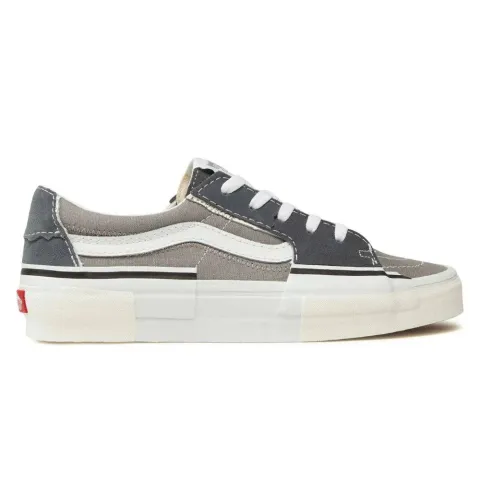 VANS SK8-LOW RECONSTRUCT SHOES (VN0009QSGRY)