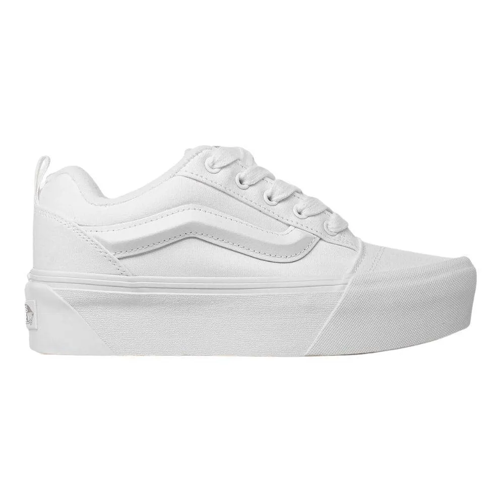VANS KNU STACK SHOES (VN000CP6W00)