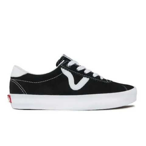 VANS SPORT LOW MENS SHOES (VN000CQRBZW)