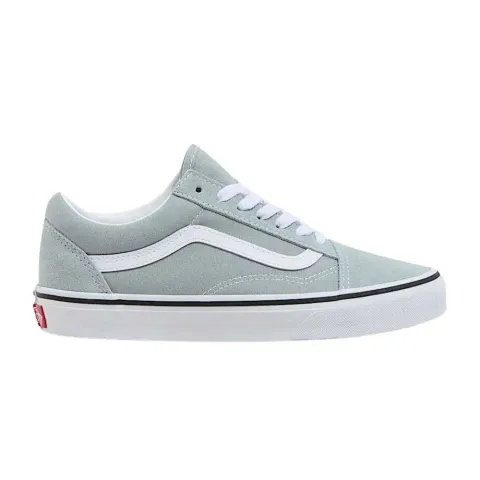 VANS OLD SKOOL COLOR THEORY SHOES (VN000CR5EPO)