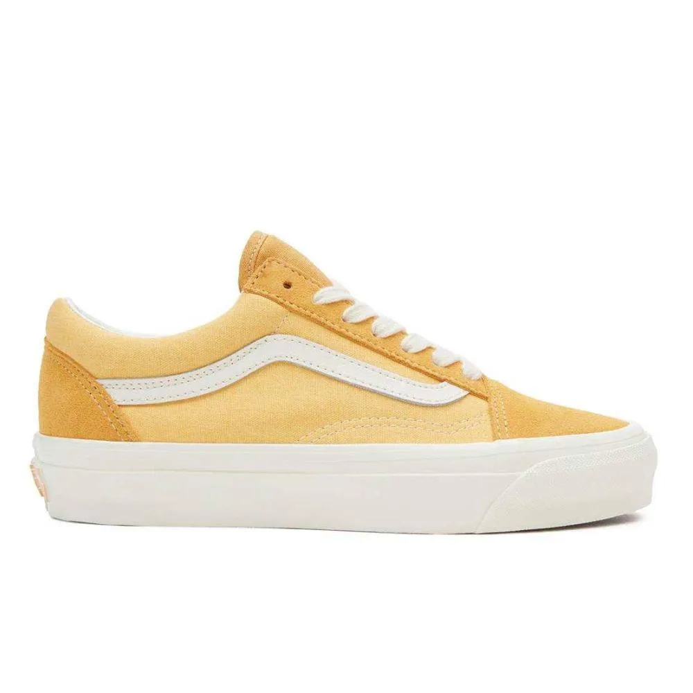 VANS OLD SKOOL 36 (VN000CT9BK2)