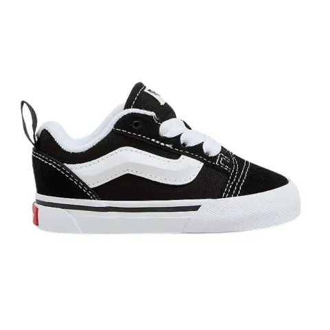 VANS TODDLER KNU SKOOL SHOES (VN000D0K6BT)