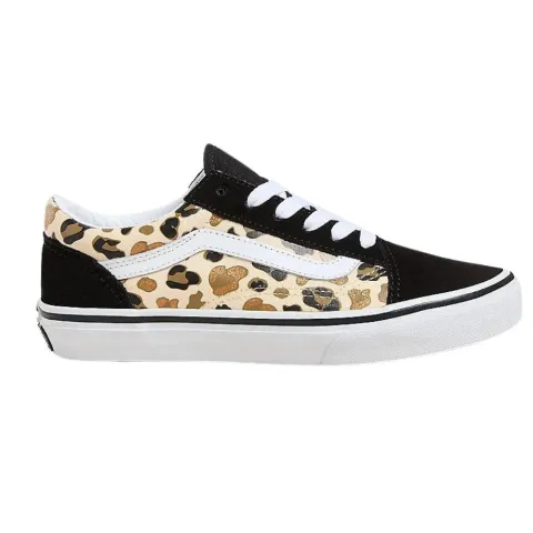 VANS JUNIOR OLD SKOOL SHOES (VN000D2VYS8)