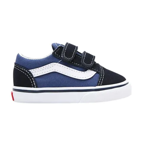 VANS INFANT OLD SKOOL V SHOES (VN000D3YNVY)