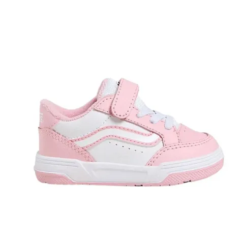 VANS TODDLER HYLANE VELCRO SHOES (VN000D4MY3K)