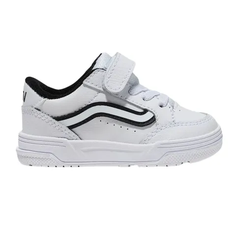 VANS TODDLER HYLANE VELCRO SHOES (VN000D4MYB2)