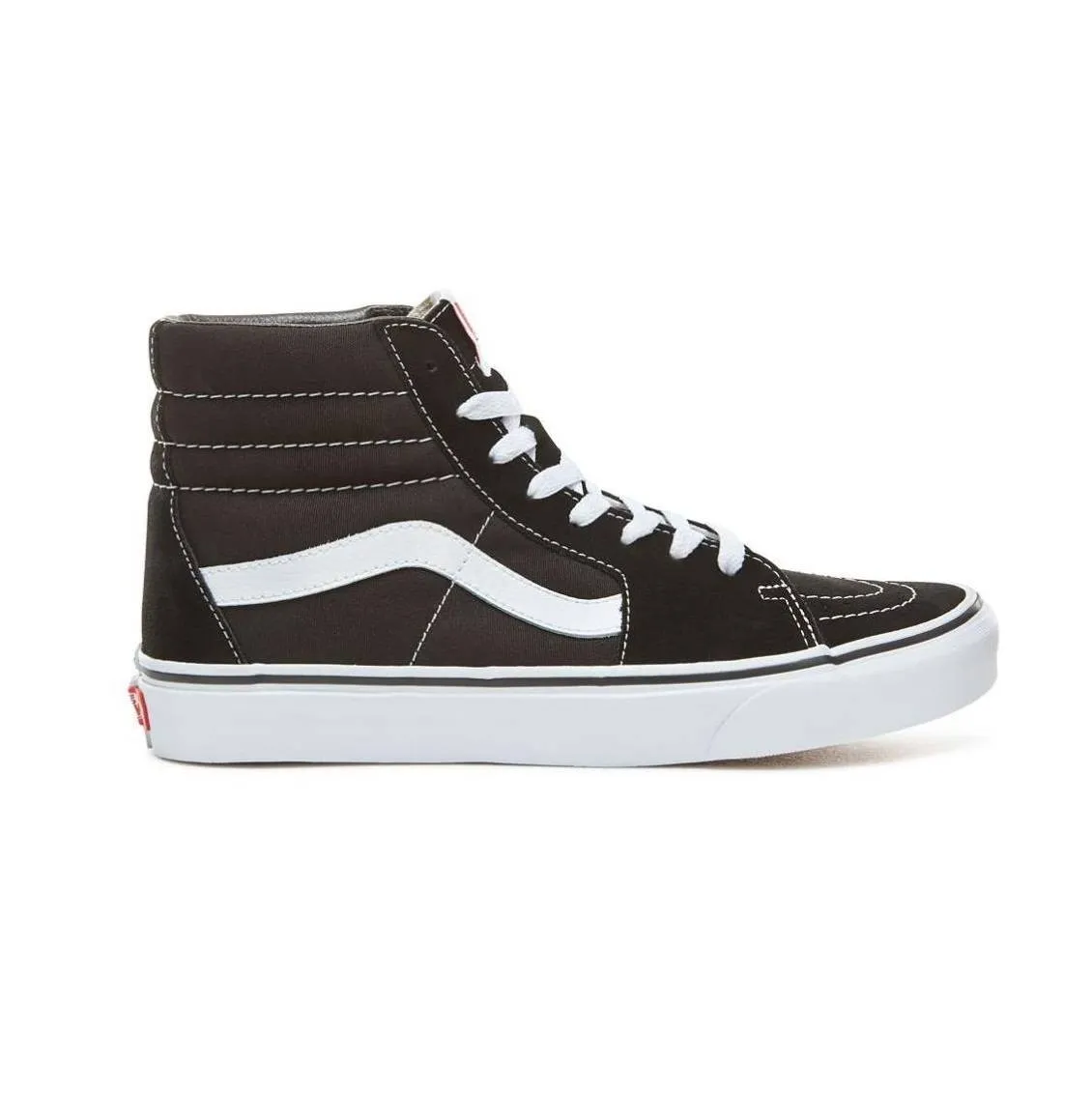 VANS SK8 HI UNISEX SHOES (VN000D5IB8C)