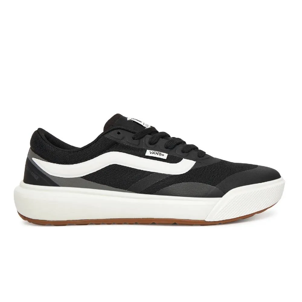 VANS MTE ULTRARANGE 2.0 RUBBER WAFFLE (VN000D60BLK)
