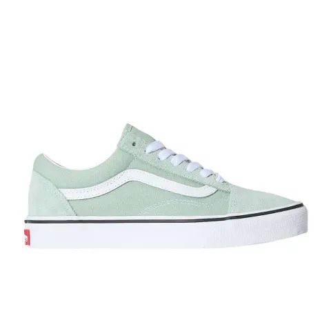 VANS OLD SKOOL COLOR THEORY SHOES (VN000D6WEMW)