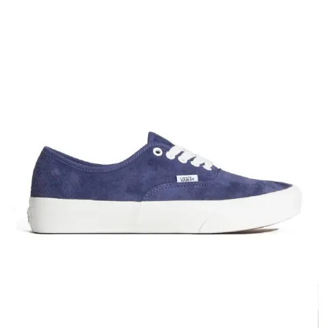 VANS AUTHENTIC PIG SUEDE SHOES (VN000D7YEMT)